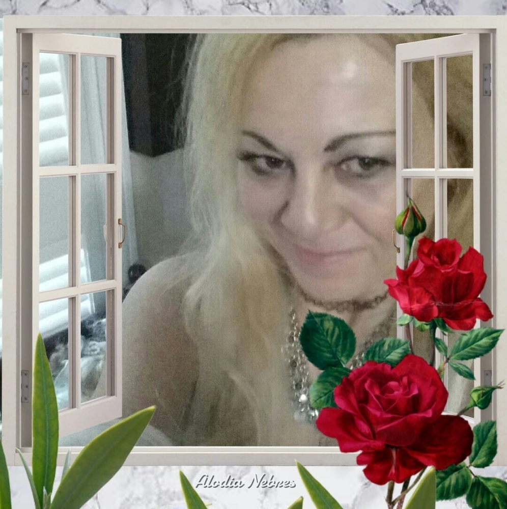 Meet your Posher, Carol